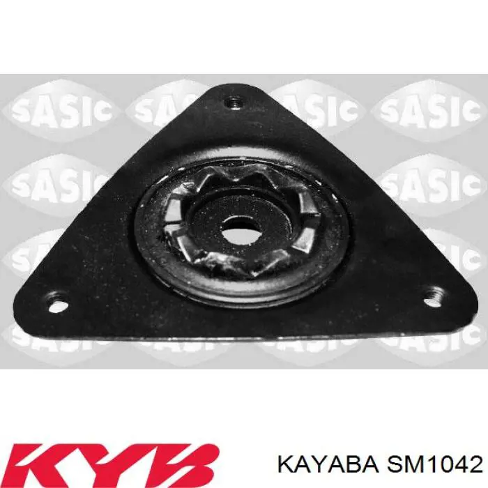 Poduszka amortyzatora przedniego Kayaba SM1042 cena, od 21,70 USD