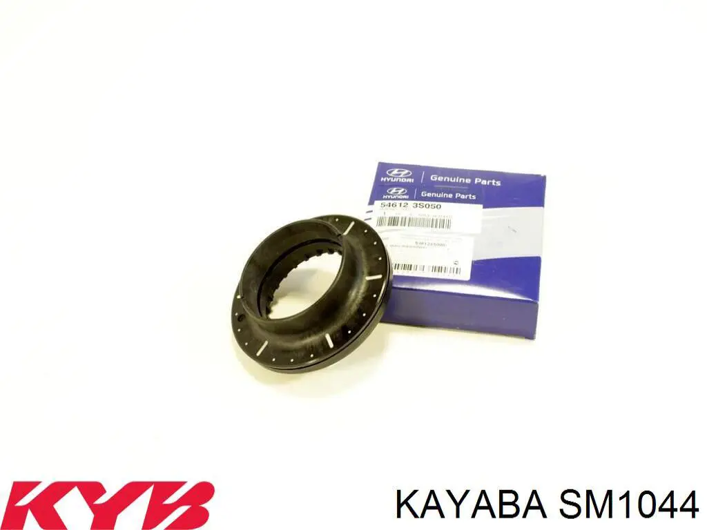 Poduszka amortyzatora przedniego Kayaba SM1044 cena, od 26,34 USD