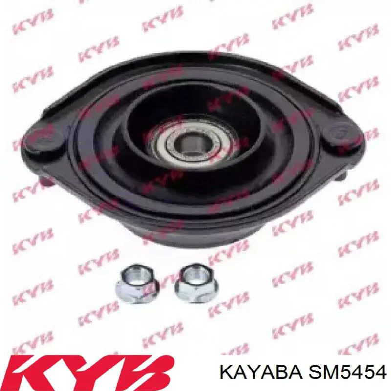 Poduszka amortyzatora przedniego Hyundai/Kia 0K30A34390A cena, od 40,67 USD