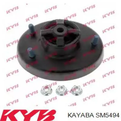 Poduszka amortyzatora tylnego Profit 23140698 cena, od 8,54 USD