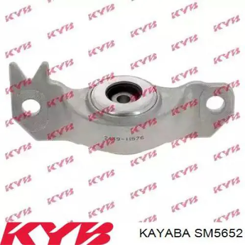 Do koszyka 803424 Sachs Poduszka amortyzatora tylnego lewego