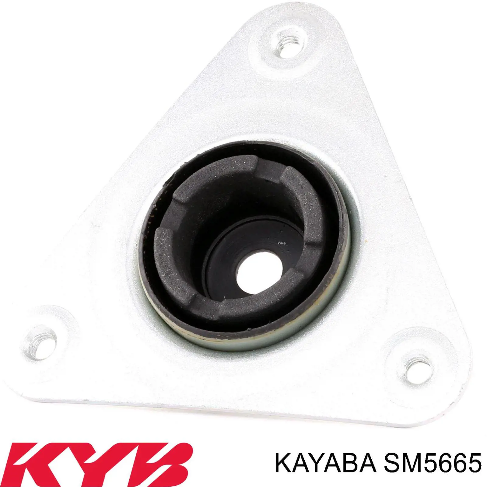 Poduszka amortyzatora przedniego Kayaba SM5665 cena, od 42,78 USD