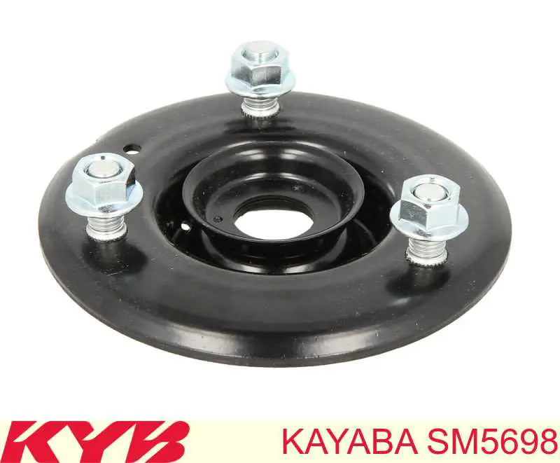 Poduszka amortyzatora przedniego Kayaba SM5698 cena, od 20,48 USD