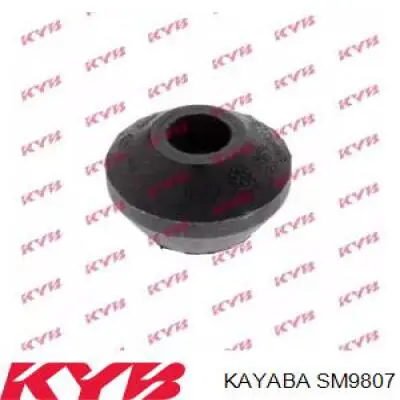 Do koszyka 50700294 Fiat/Alfa/Lancia Poduszka amortyzatora tylnego