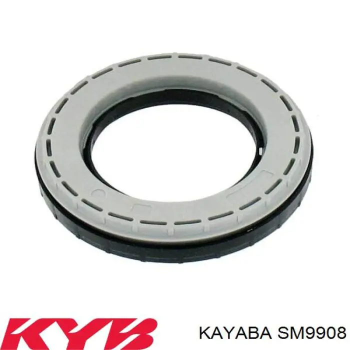 Poduszka amortyzatora tylnego Monroe MK472 cena, od 28,25 USD