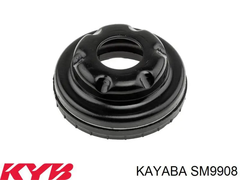 Poduszka amortyzatora tylnego General Motors 13345953 cena, od 28,25 USD