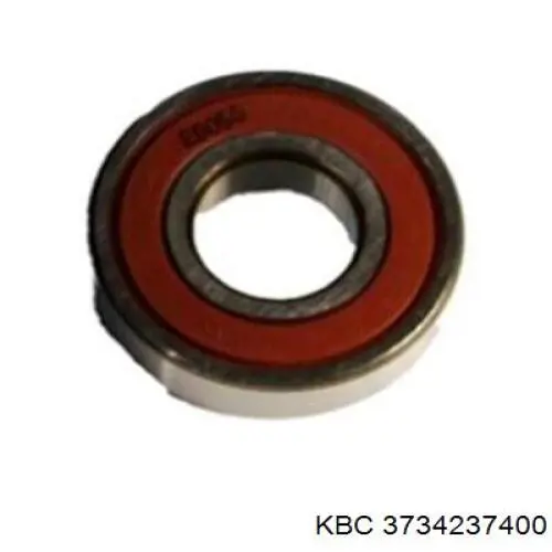 Łożysko alternatora do Hyundai Accent IV RB