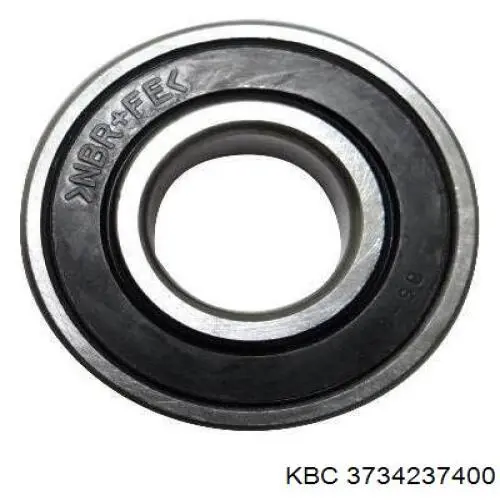 Łożysko alternatora 3734237400 GMB
