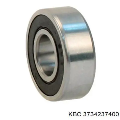 Łożysko alternatora Hyundai Accent IV sedana (RB) (2010 - 2014) cena, od 5,65 USD