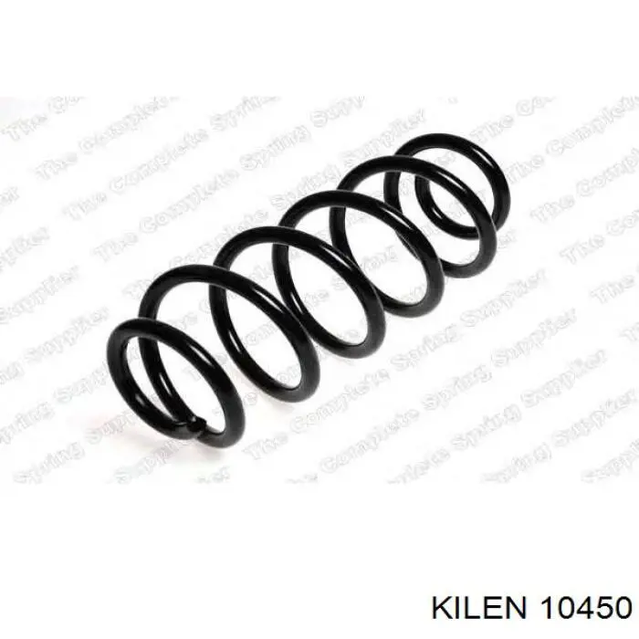Do koszyka 10450 Kilen Sprężyna przednia