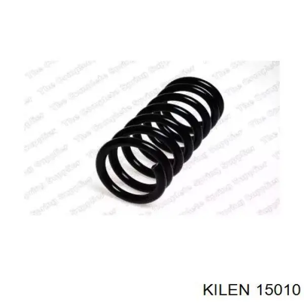 Do koszyka 21212902712 Rider Sprężyna przednia