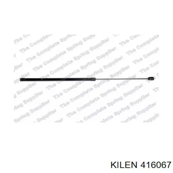 Amortyzator klapy bagażnika (3/5 drzwi-tylnych) Peugeot/Citroen 9806879080 cena, od 23,77 USD