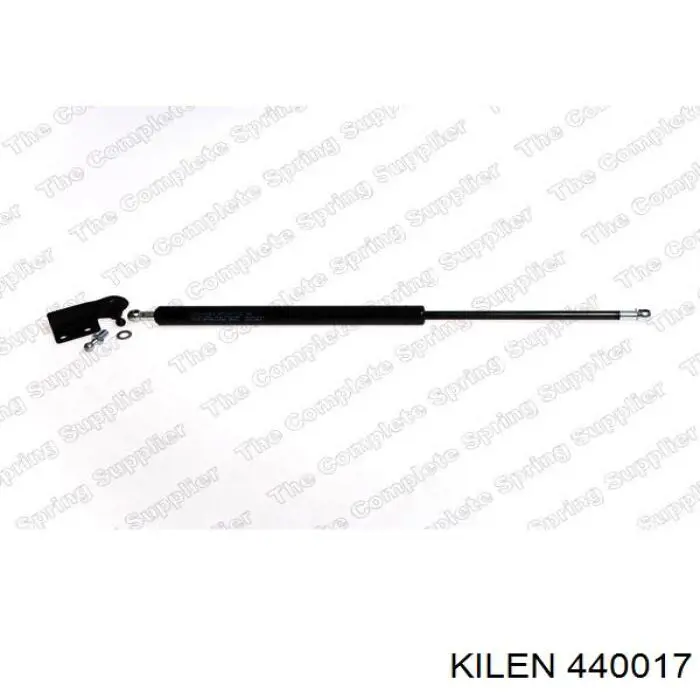 Amortyzator klapy bagażnika (3/5 drzwi-tylnych) Mitsubishi Space Wagon III minivan (N8, N9) (1998 - 2004) cena, od 27,21 USD