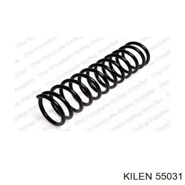 Do koszyka 55031 Kilen Sprężyna tylna