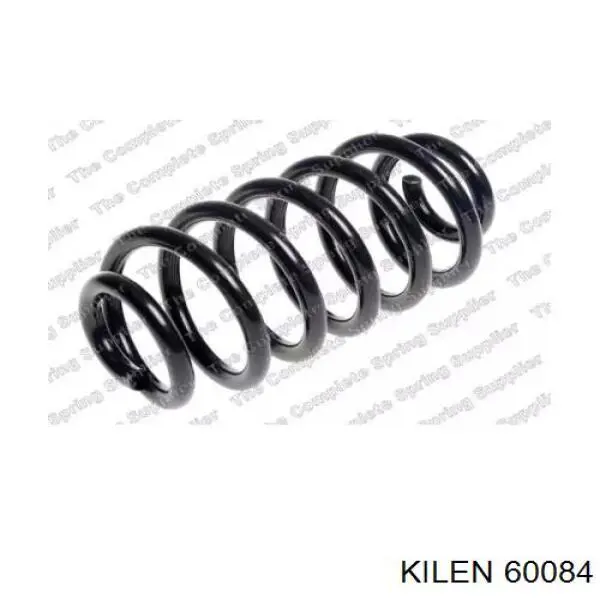 60084 Kilen Sprężyna tylna