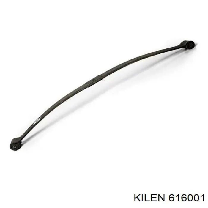 Do koszyka 616001 Kilen Resor tylny