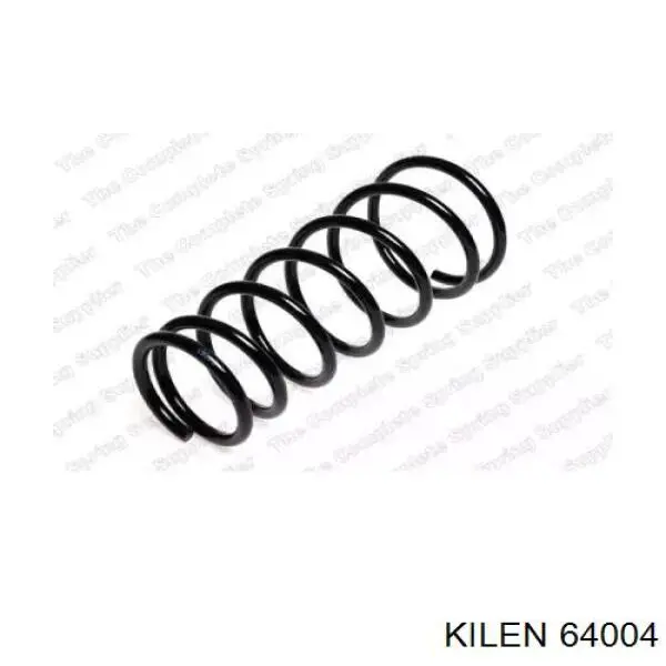 482311A470 Toyota Sprężyna tylna