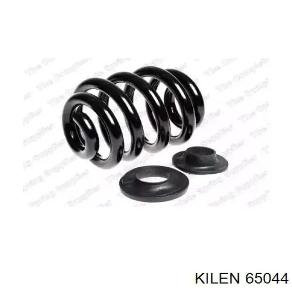 Sprężyna tylna Kilen 65044 cena, od 61,03 USD