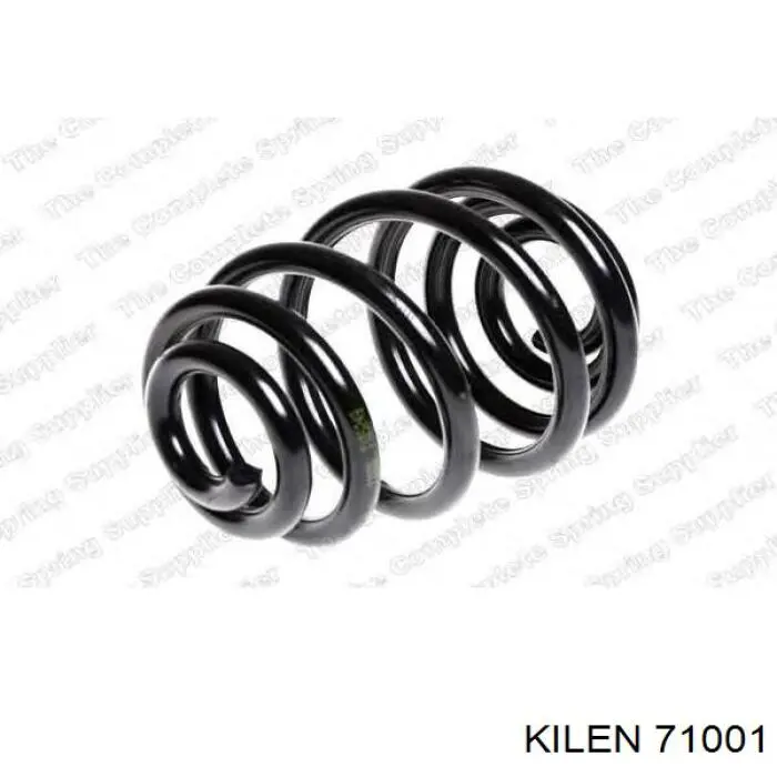 Sprężyna tylna Opel Calibra coupe (85) (1989 - 1997) cena, od 46,54 USD