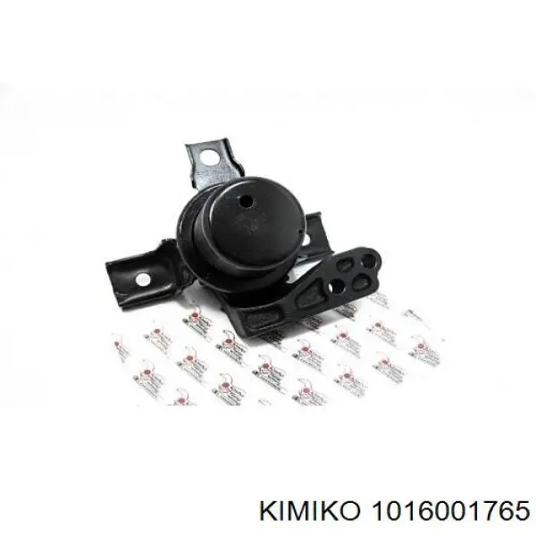 Poduszka (podpora) silnika prawa Geely CK II sedana (2008 - 2015) cena, od 33,55 USD