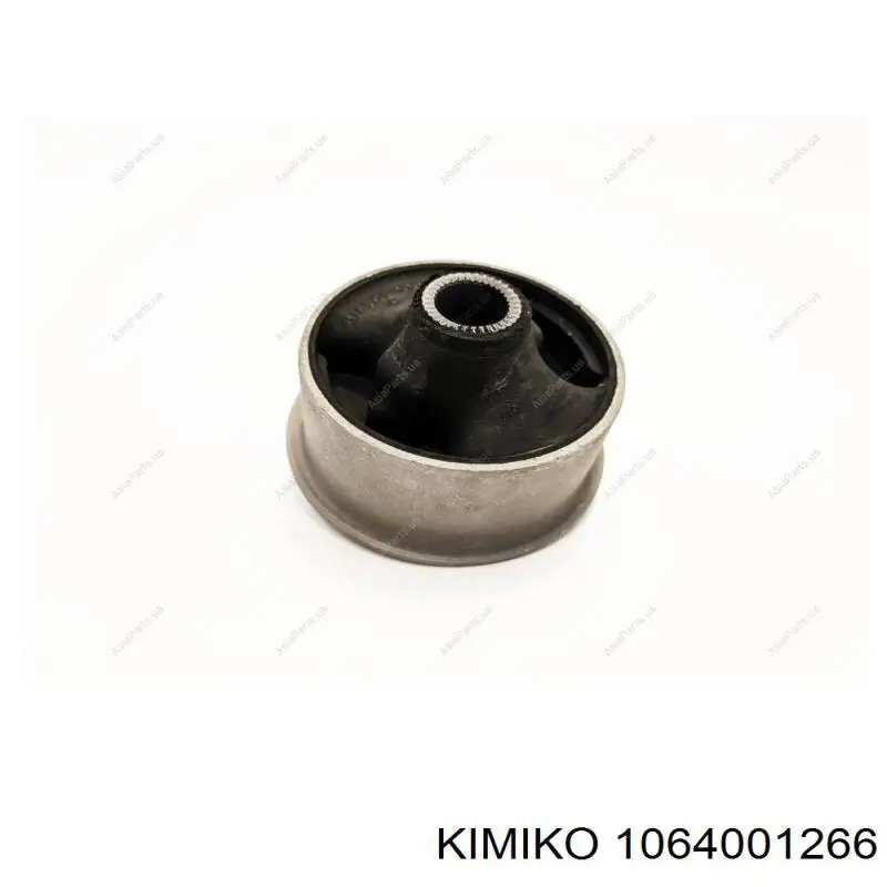Silentblock przedniego wahacza dolnego do Geely Emgrand EC7 