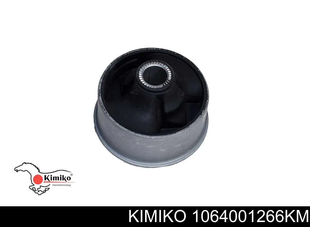  Silentblock przedniego wahacza dolnego Geely Emgrand 