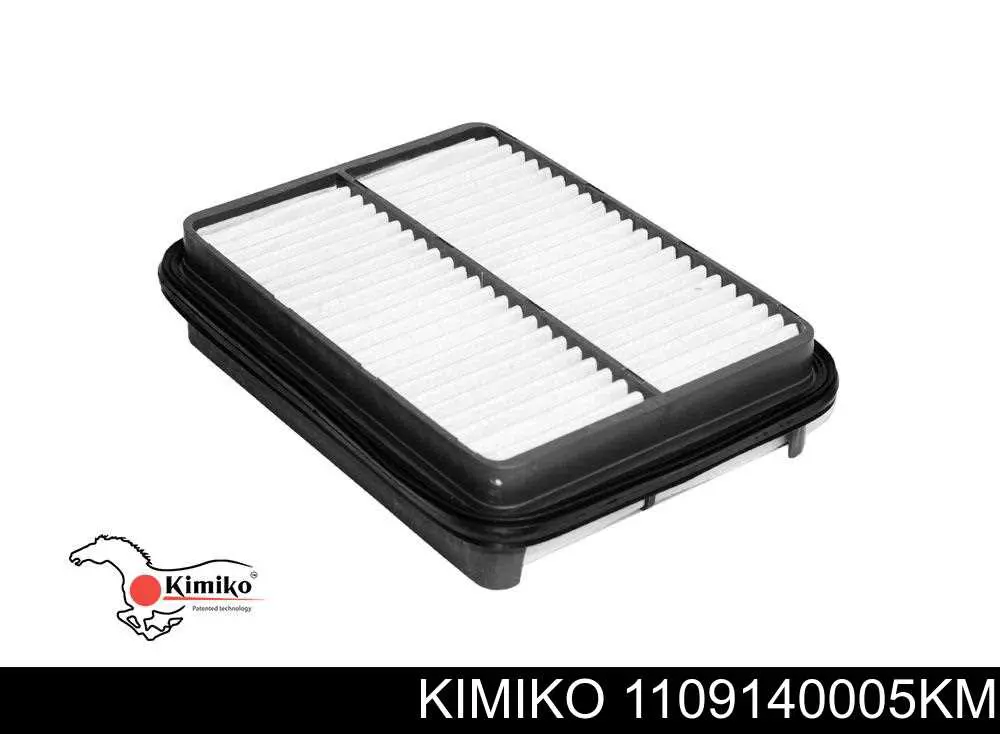 1109140005KM Kimiko Filtr powietrza