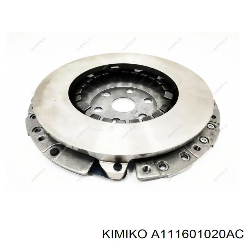 Docisk sprzęgła Chery Amulet I liftback (A15) (2003 - 2011) cena, od 38,88 USD
