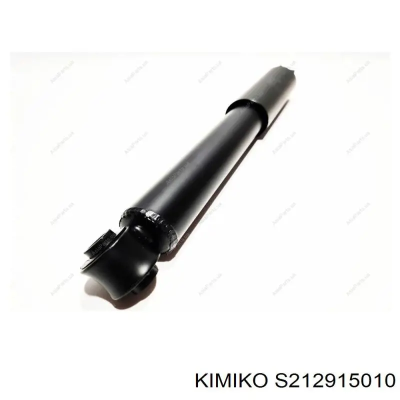Amortyzator tylny Chery Kimo hatchback (A1, S12) (2007 - 2026) cena, od 25,20 USD