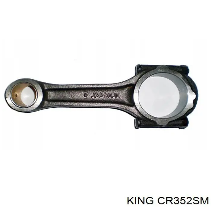 Panewki korbowodowe wału korbowego, zestaw, standardowe (STD) SM 435019003 cena, od 11,77 USD