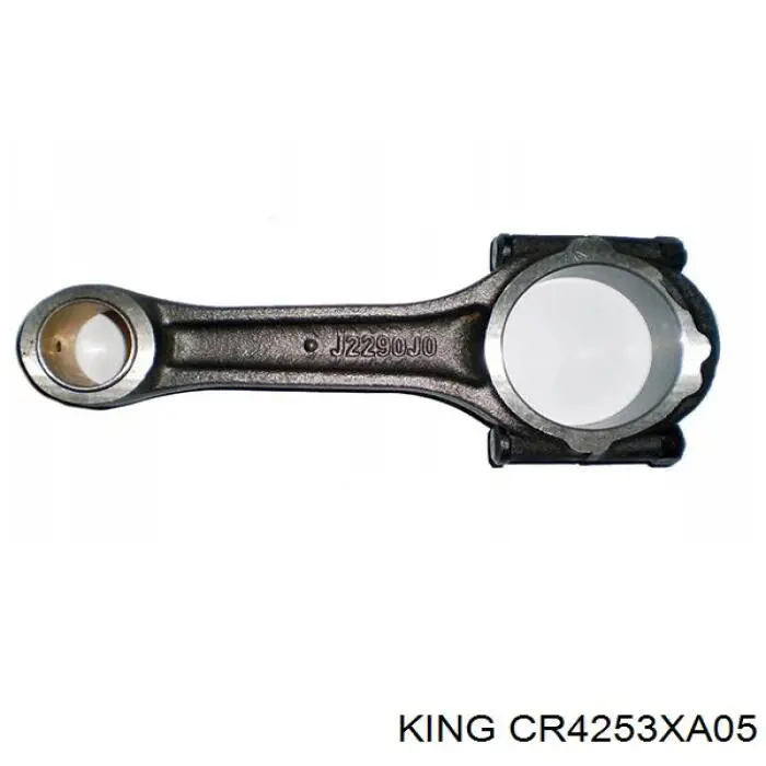 Panewki korbowodowe wału korbowego, zestaw, 2. naprawa (+0,50) Audi A3 hatchback (8P1) (2003 - 2012) cena, od 55,02 USD