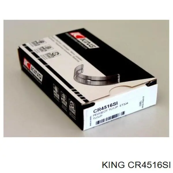  King CR4516SI