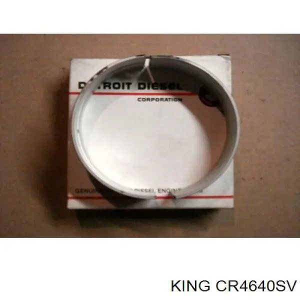 Panewki korbowodowe wału korbowego, zestaw, standardowe (STD) Mini COUNTRYMAN kombi (F60) (2016 - 2026) cena, od 90,37 USD