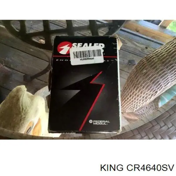 Do koszyka Panewki korbowodowe wału korbowego, zestaw, standardowe (STD) Mini COUNTRYMAN  F60