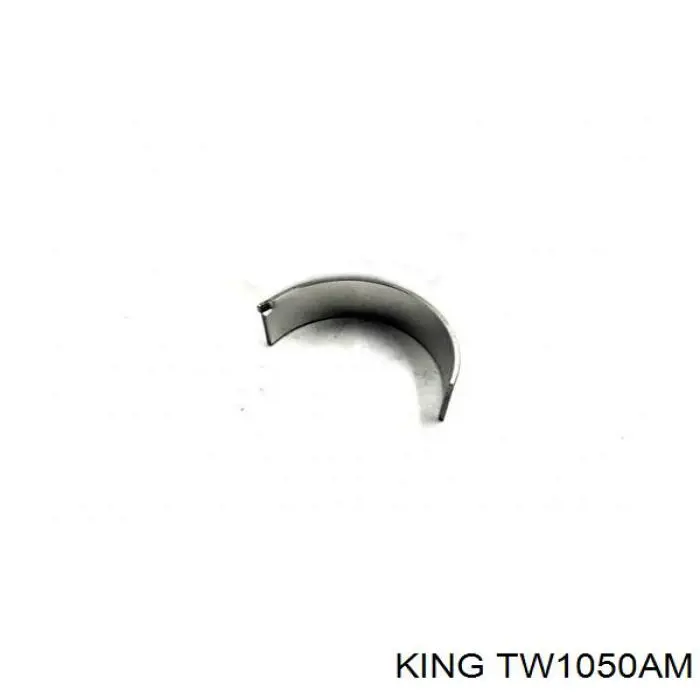 Półpierścień oporowy wału korbowego, STD, zestaw Kolbenschmidt TW3889ASTD cena, od 5,11 USD