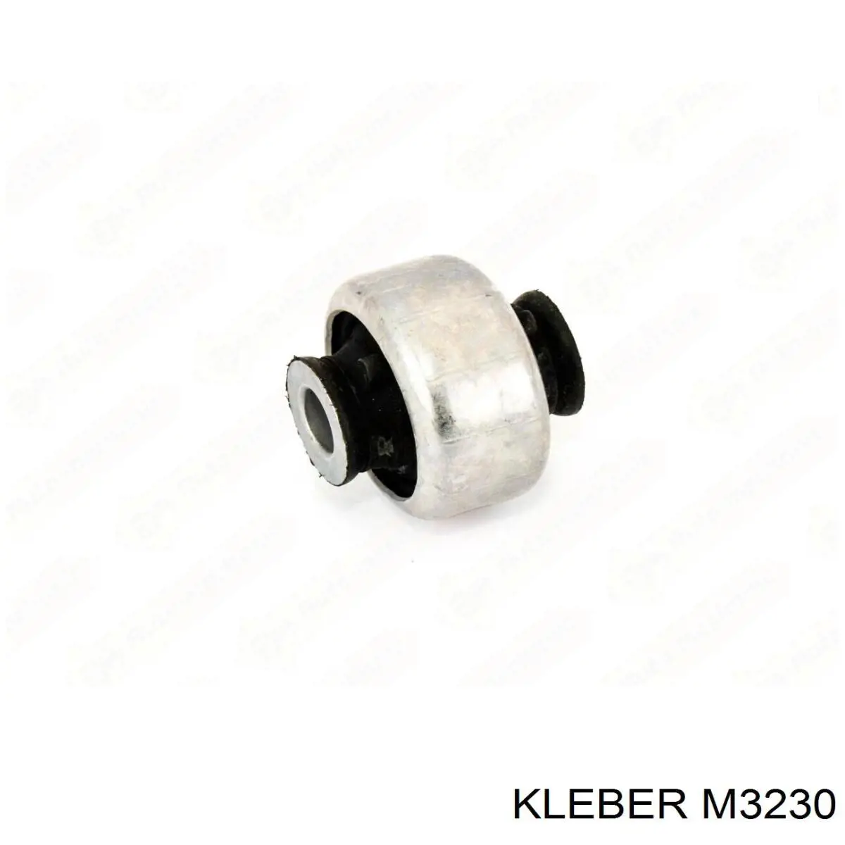 Silentblock przedniego wahacza dolnego M3230 Kleber