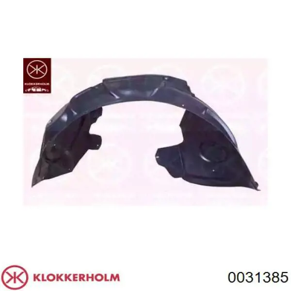 Nadkole błotnika przedniego lewe Audi A6 Allroad C6 kombi (4FH) (2006 - 2011) cena, od 29,66 USD