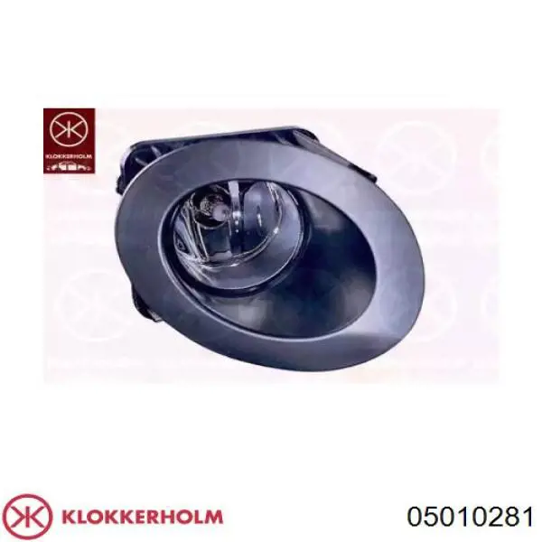 Lampa przeciwmgielna lewa Citroen C1 I hatchback (PM, PN) (2005 - 2014) cena, od 102,45 USD