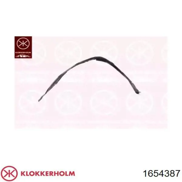 Nadkole błotnika przedniego lewe Nissan Patrol SUV (Y61) (1997 - 2010) cena, od 26,14 USD