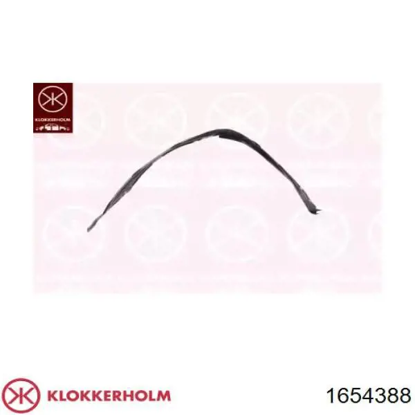 Nadkole błotnika przedniego prawe Nissan Patrol SUV (Y61) (1997 - 2010) cena, od 24,92 USD