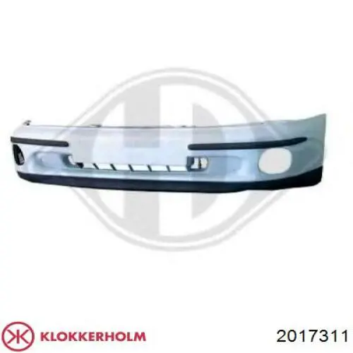 Do koszyka Błotnik przedni lewy Fiat Marea  185