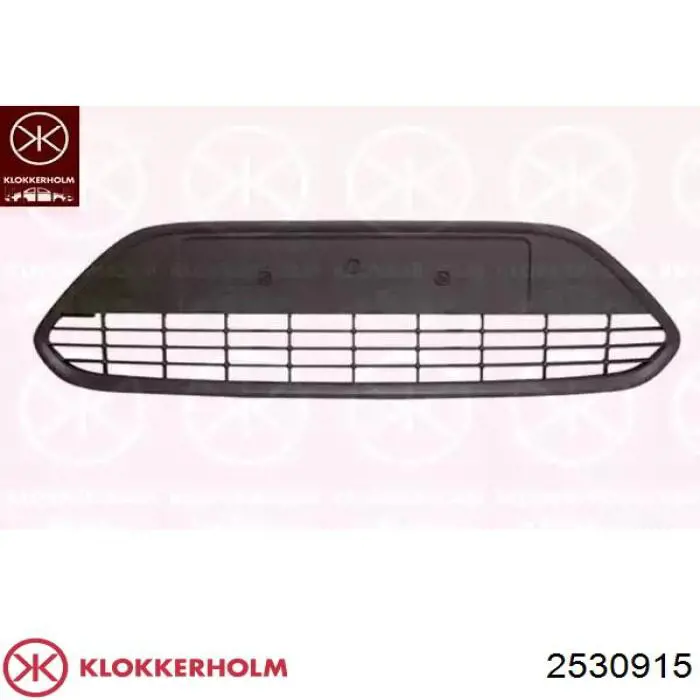 Zaślepka haku holowniczego zderzaka przednia Ford Escort CLASSIC hatchback (AAL, ABL) (1998 - 2000) cena, od 7,03 USD