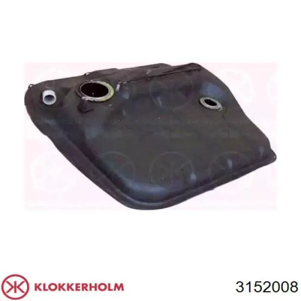 Zbiornik paliwa do Hyundai Pony  