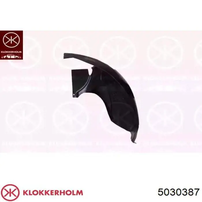 Nadkole błotnika przedniego lewe Opel Tigra A coupe (S93) (1994 - 2000) cena, od 11,86 USD