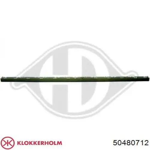 Do koszyka Lampa zespolona tylna prawa Opel Kadett D 