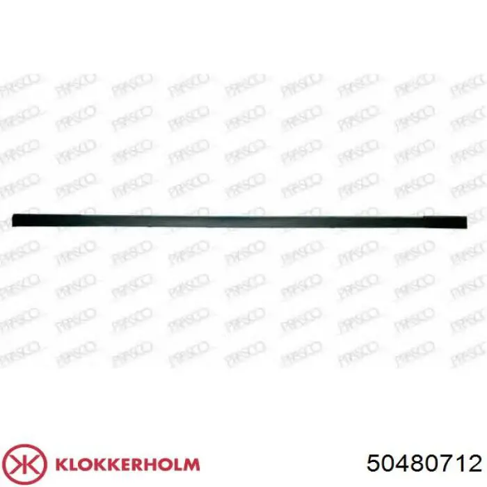 Lampa zespolona tylna prawa do Opel Kadett D 