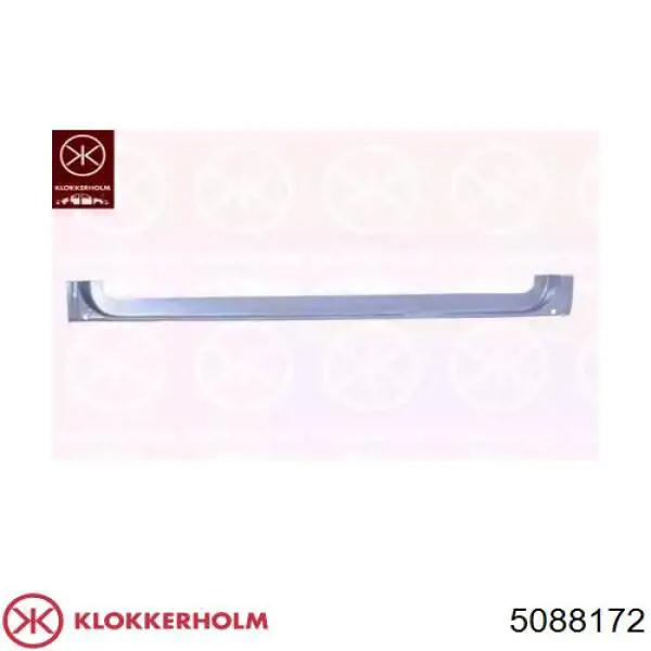 Drzwi tylne prawe do Renault Master II HD, FD