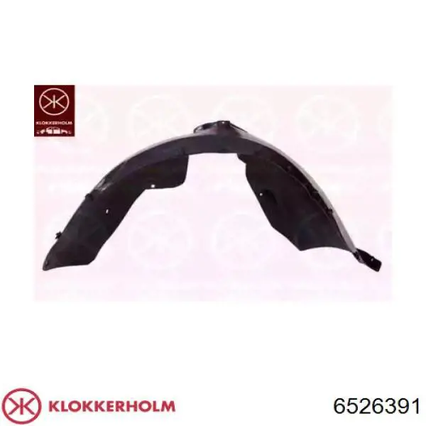 Nadkole błotnika przedniego lewe Saab 9-5 sedana (YS3E) (1997 - 2010) cena, od 33,27 USD