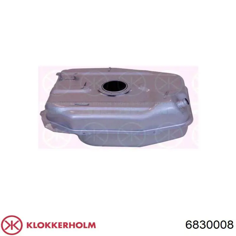 5503ZP1 Polcar Zbiornik paliwa
