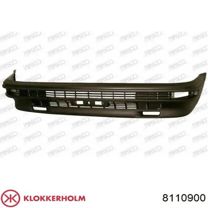 Zderzak przedni Toyota 521191A350 cena, od 630,39 USD